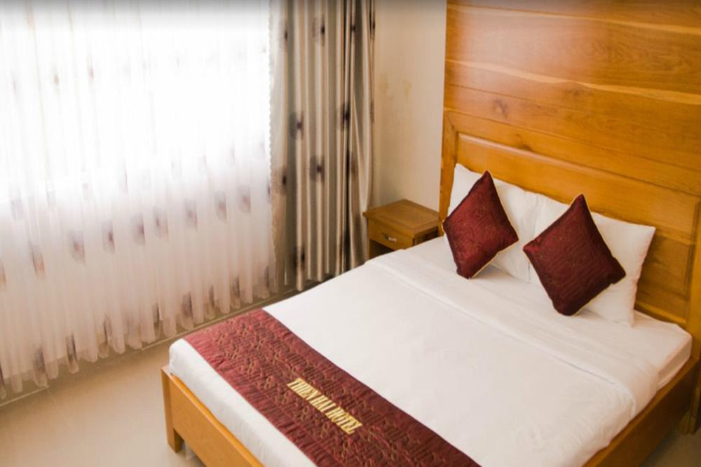 Thien Hai Hotel Ho Chi Minh-Byen Eksteriør billede
