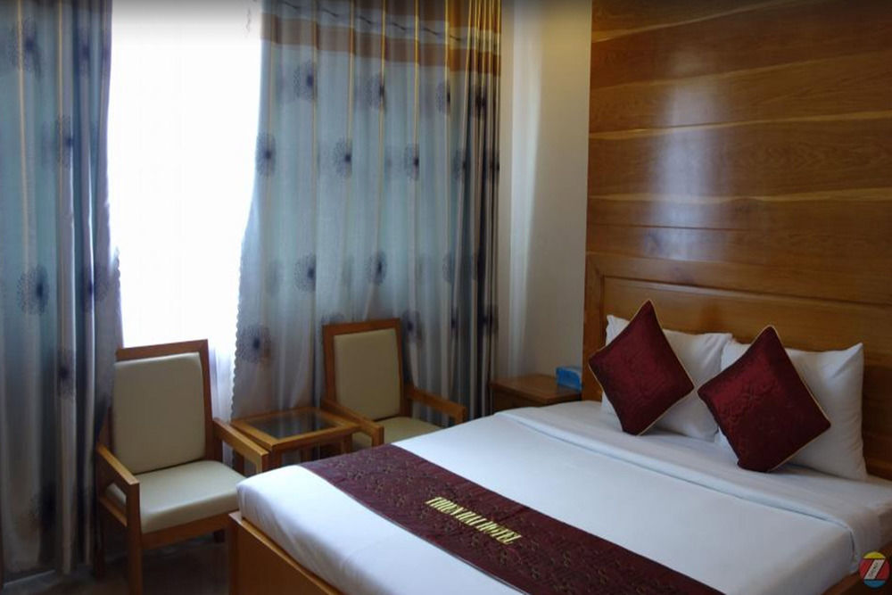 Thien Hai Hotel Ho Chi Minh-Byen Eksteriør billede