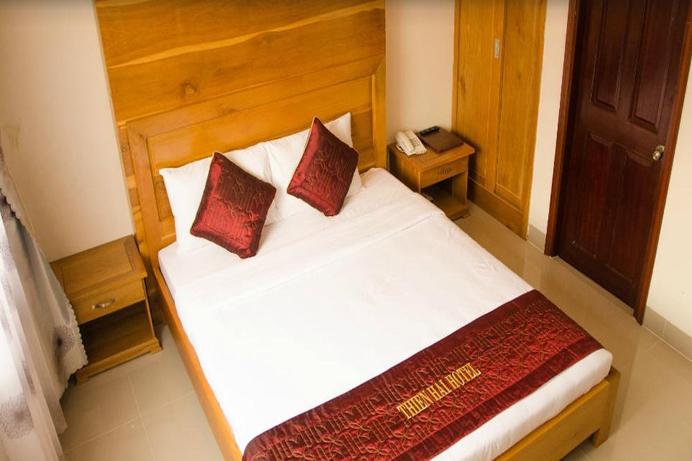 Thien Hai Hotel Ho Chi Minh-Byen Eksteriør billede